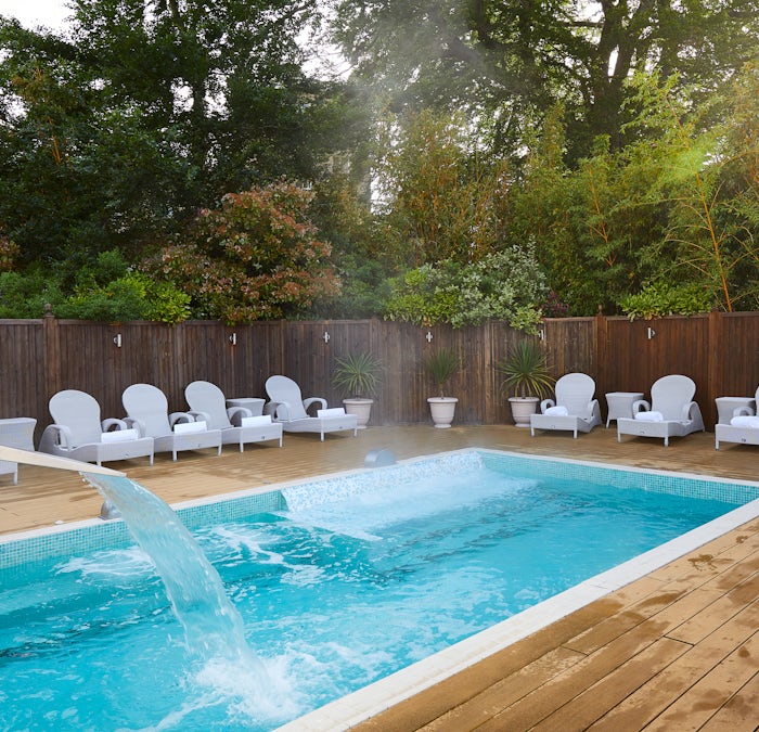 Thermal Pool Bath Alt
