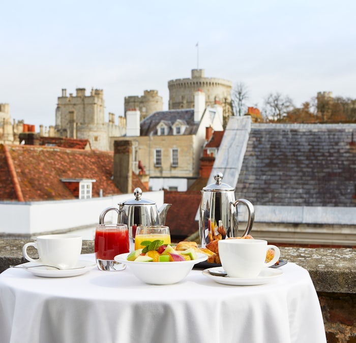 Windsor hotel