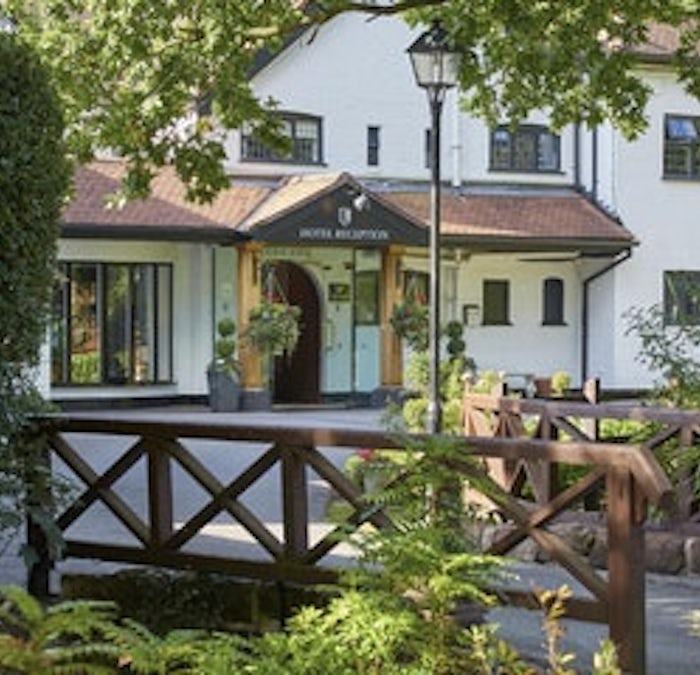 Craxton Wood Hotel & Spa