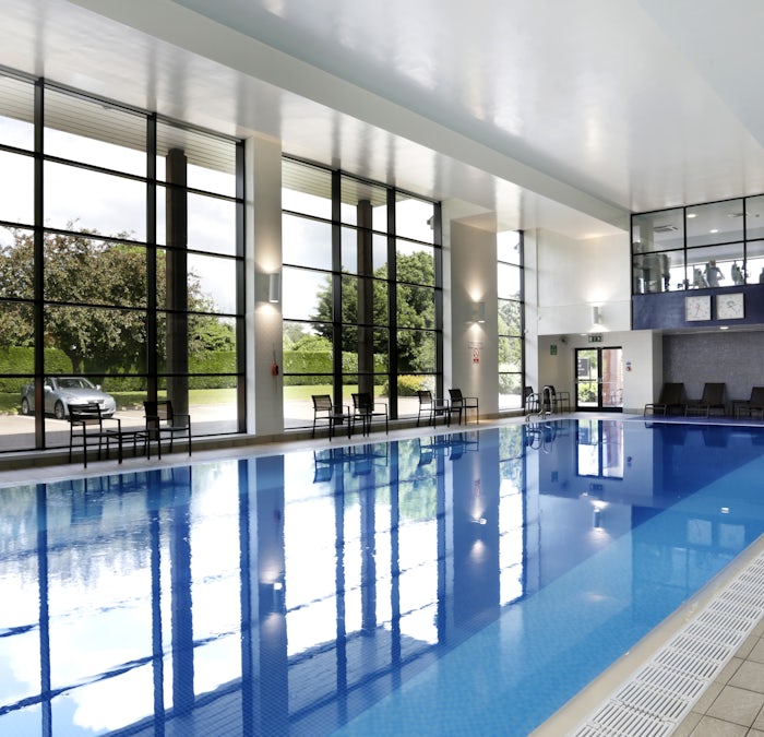 Alveston Pool