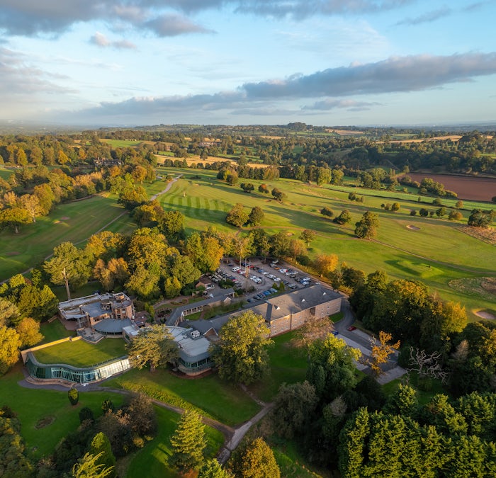 Portal Hotel, Cheshire
