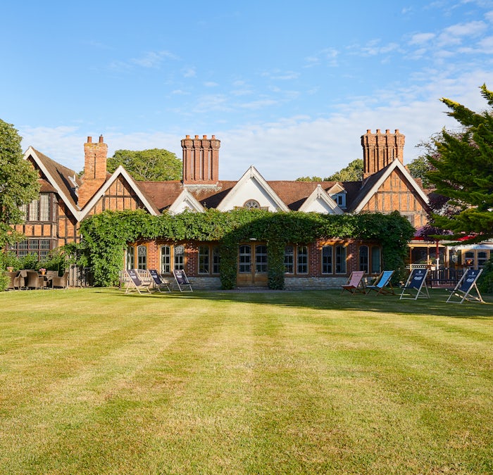 Alveston Manor, Stratford-upon-Avon